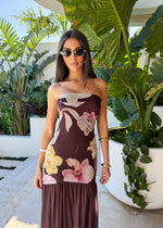 Lilly Maxi Dress