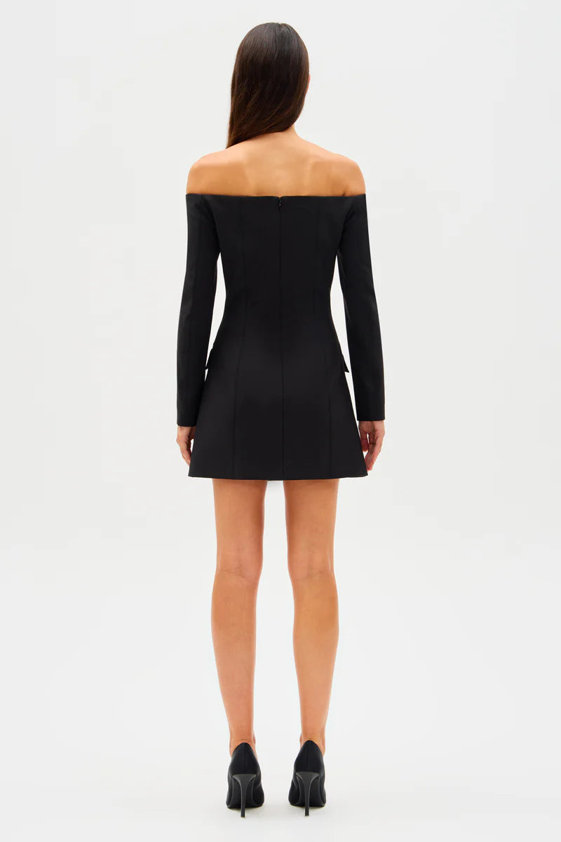 Samara Mini Dress | Misha