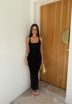 Lara Dress Black | MBL