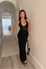 Selena Dress Maxi