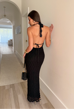 Selena Dress Maxi