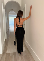 Selena Dress Maxi