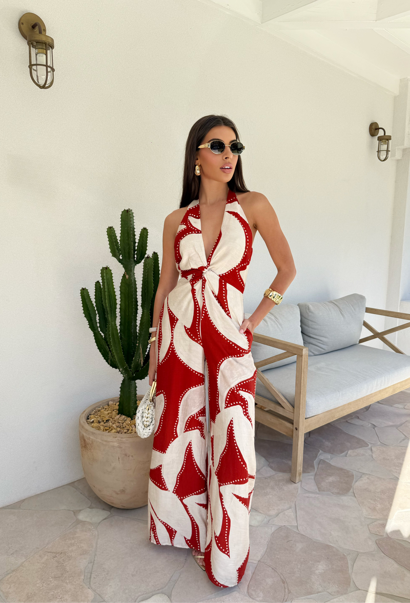 Ariel Jumpsuit