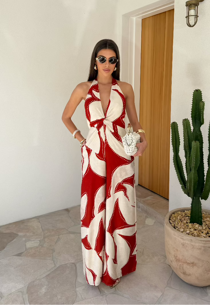 Ariel Jumpsuit