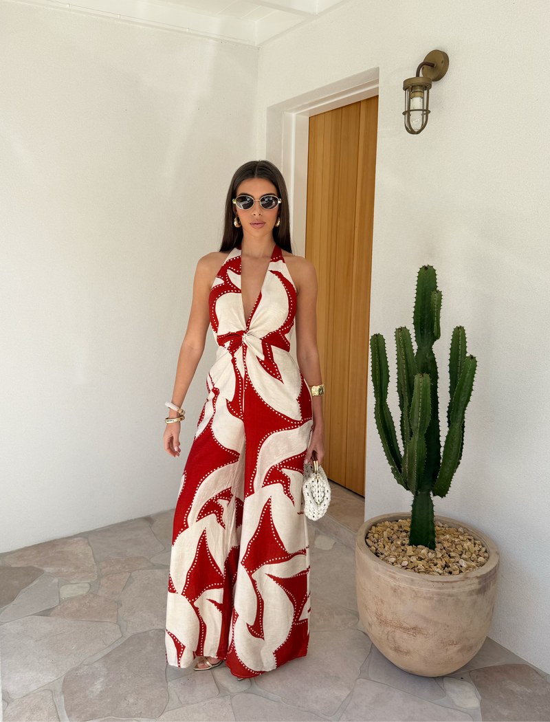 Ariel Jumpsuit