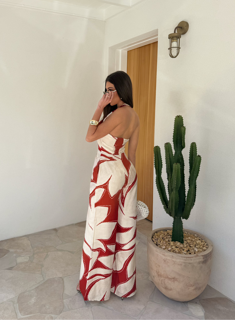 Ariel Jumpsuit