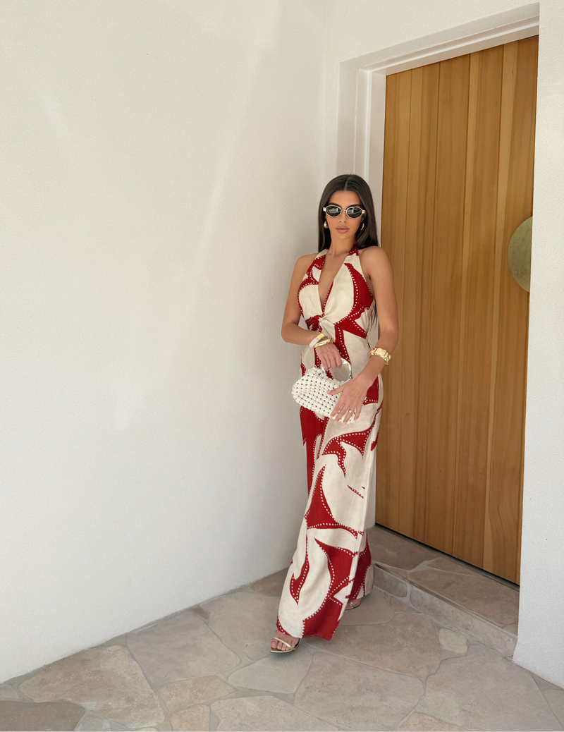 Ariel Jumpsuit