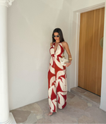 Ariel Jumpsuit
