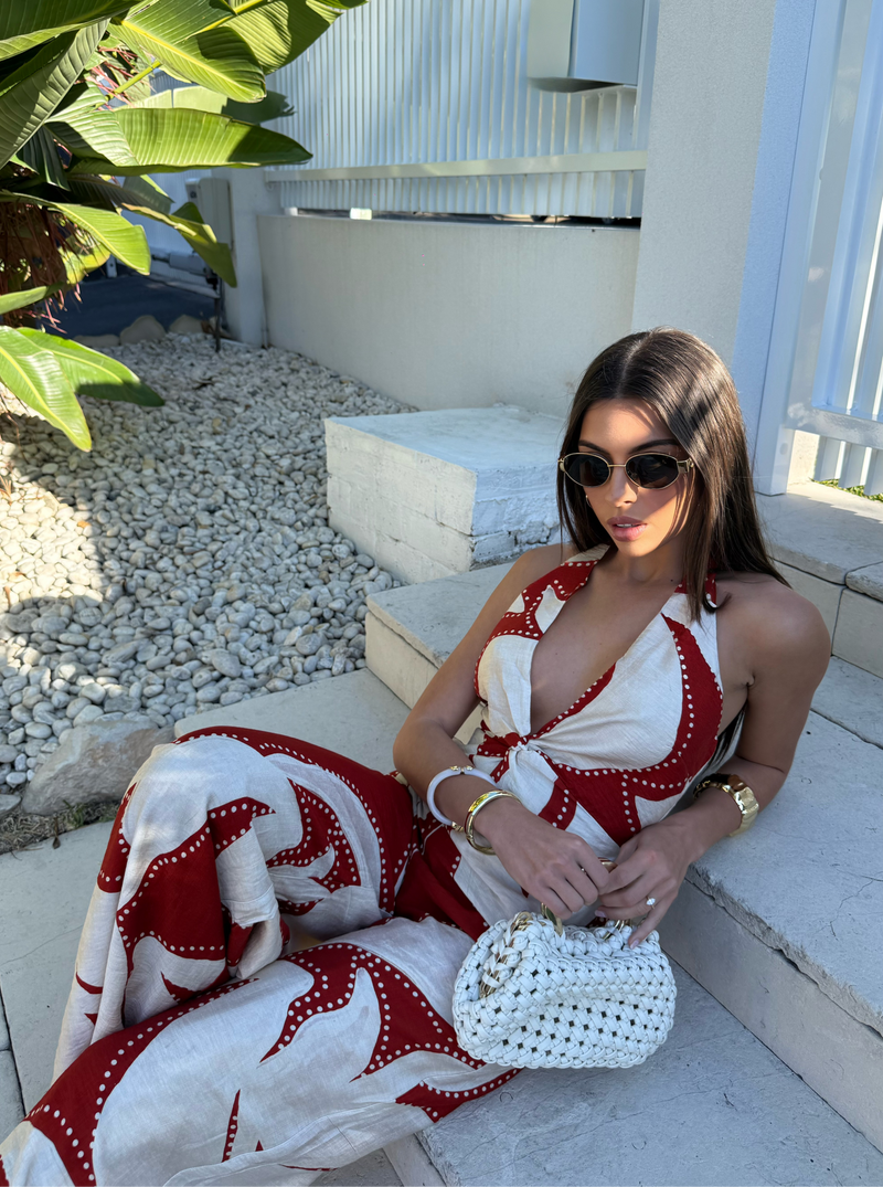 Ariel Jumpsuit