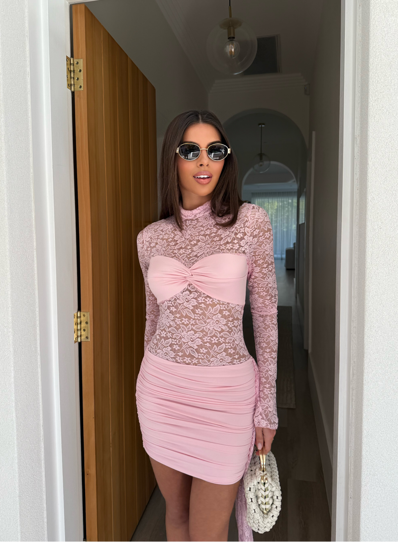 Laria Mini Dress