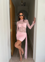 Laria Mini Dress