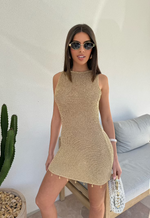 Aria Mini Dress