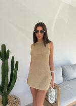 Aria Mini Dress