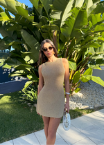 Aria Mini Dress