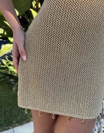 Aria Mini Dress