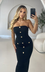 Valentina Dress