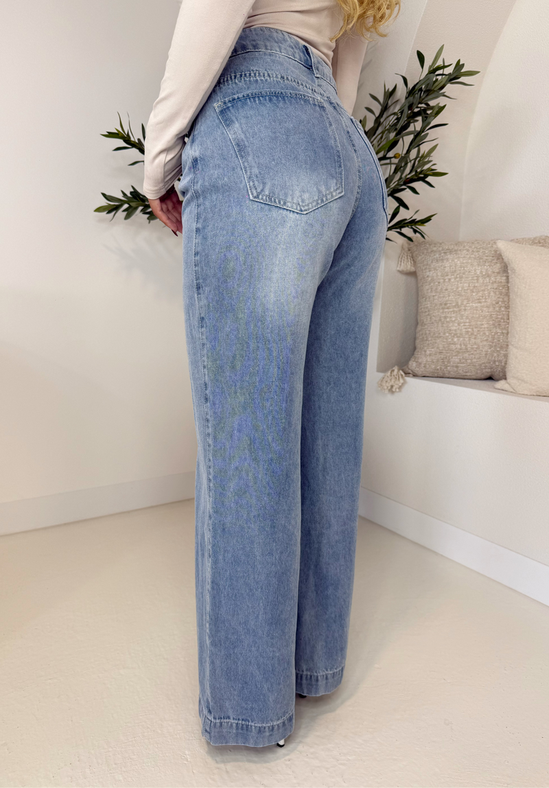 Tina Jeans