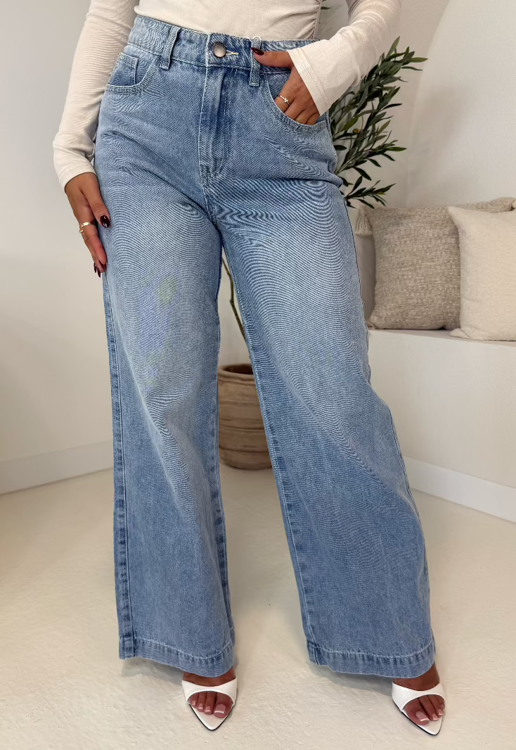 Tina Jeans