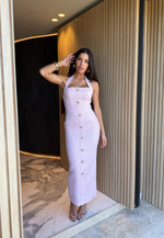 Coco Dress Pink