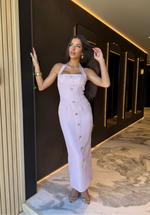 Coco Dress Pink