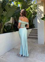 Catia Dress Sage