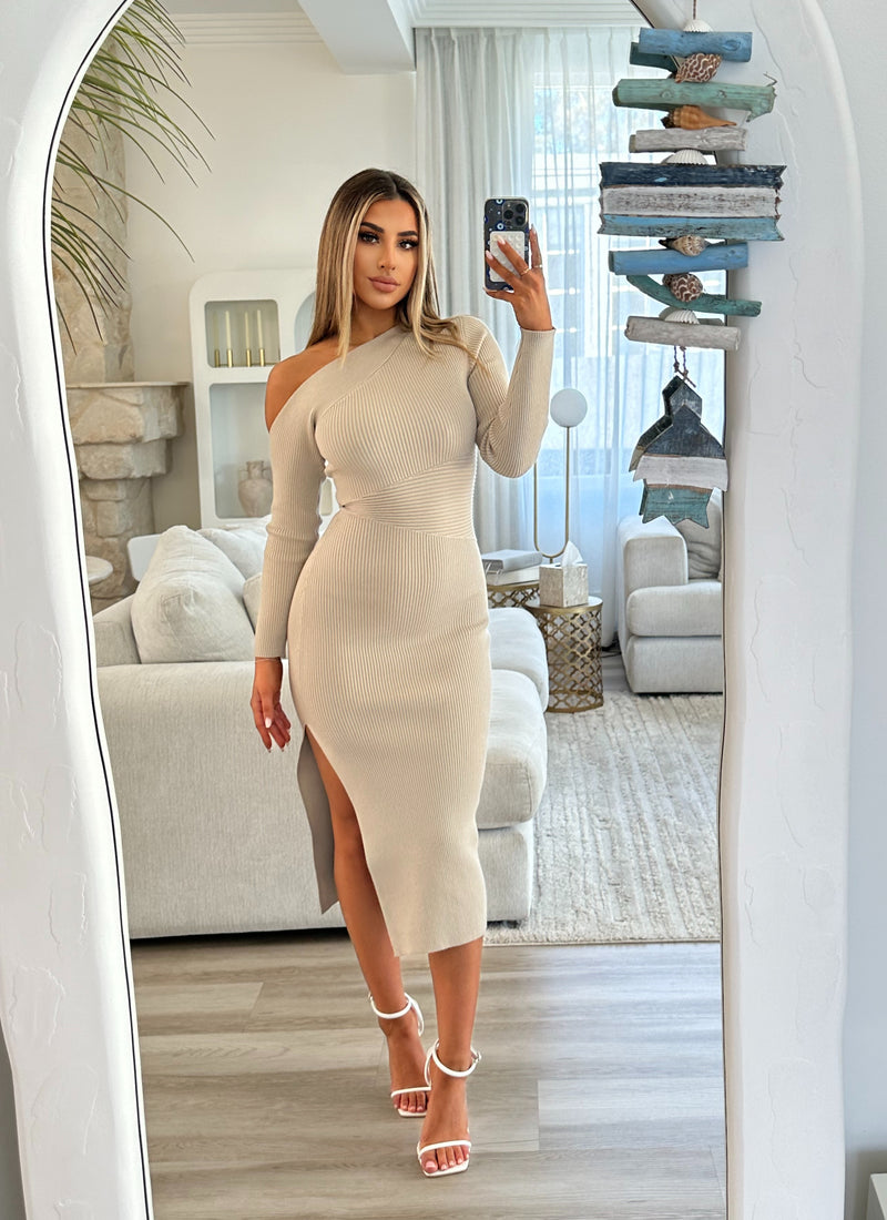 Ella Knit Dress