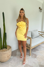 Bloom Dress