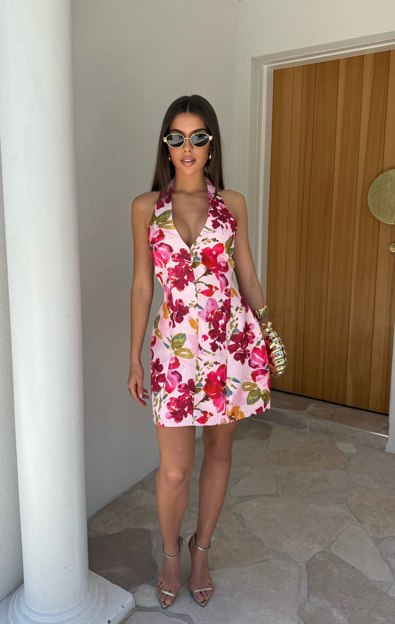 Pixie Dress