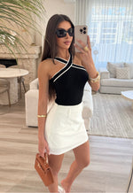 Hepburn Bodysuit | MBL
