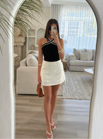 Hepburn Bodysuit | MBL