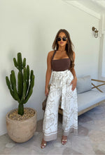 Cleo Pants Beige