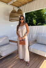 Delilah Set Beige