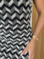 Gabbana Maxi Dress