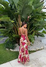 Chantelle Dress Pink