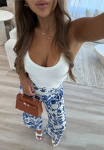 Portifino Linen Pants