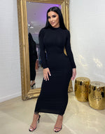 Seduce Dress | MBL