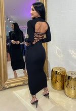 Seduce Dress | MBL