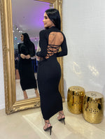 Seduce Dress | MBL