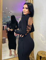 Seduce Dress | MBL