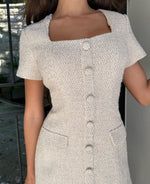 Daphne Tweed Dress