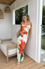 Tropics Dress