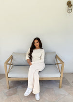 Estelle Set Cream