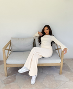 Estelle Set Cream