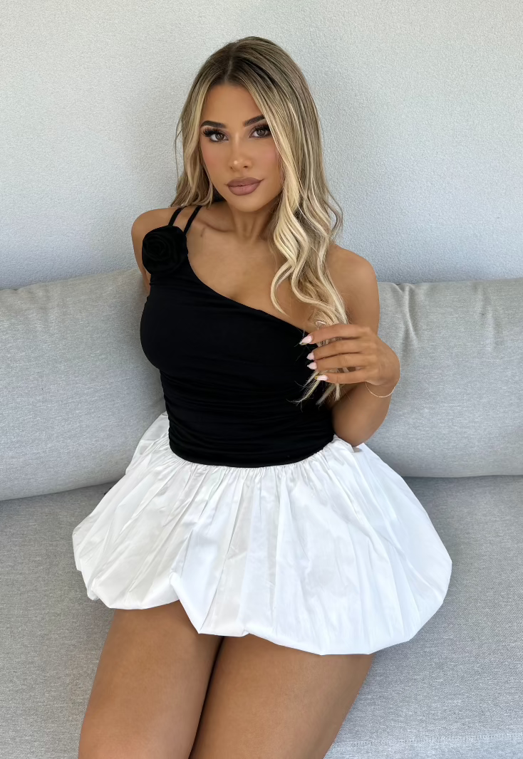 Gabbie Dress