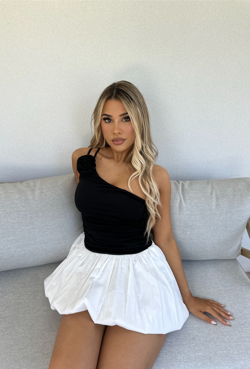 Gabbie Dress