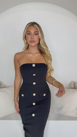 Valentina Dress