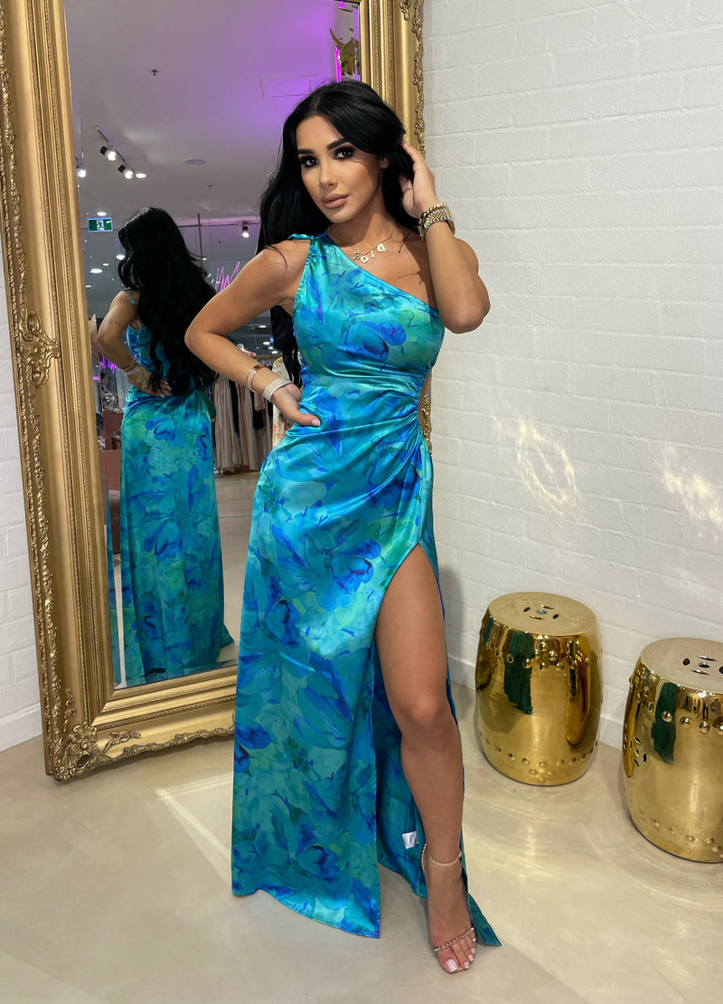 Lexana Maxi Dress